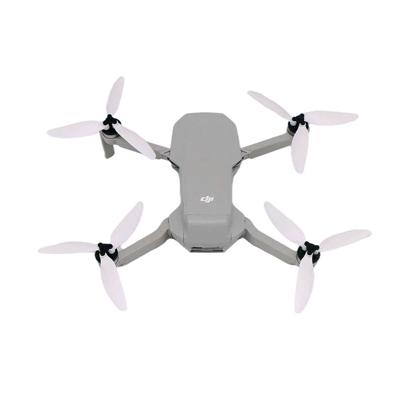 Üç bıçaklı pervane DJI Mavic M - Ekko Cosplay Prop incelemesi ve fiyatı