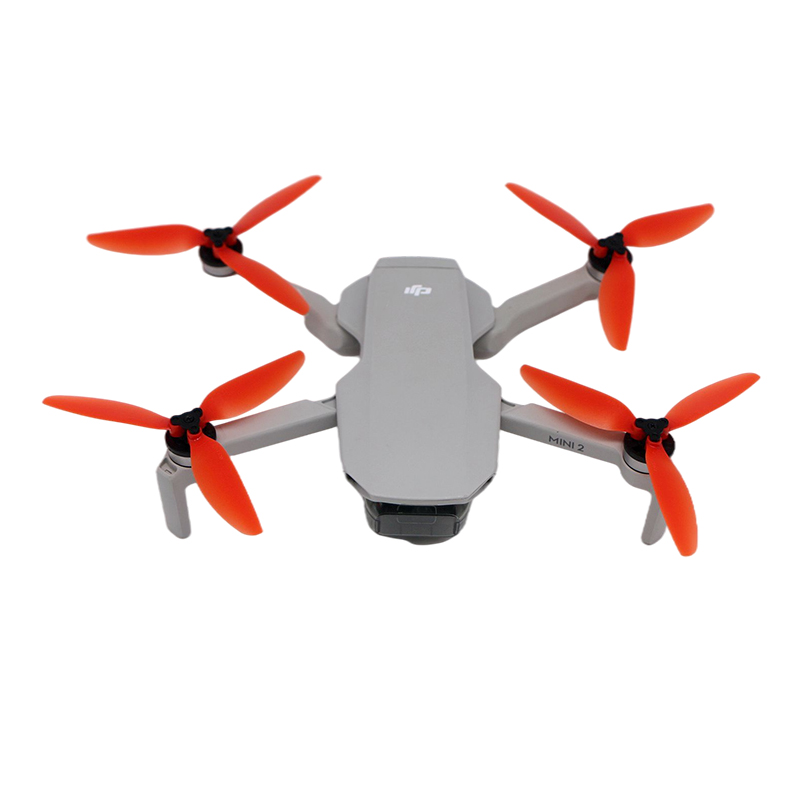 Üç bıçaklı pervane DJI Mavic M - Ekko Cosplay Prop incelemesi ve fiyatı
