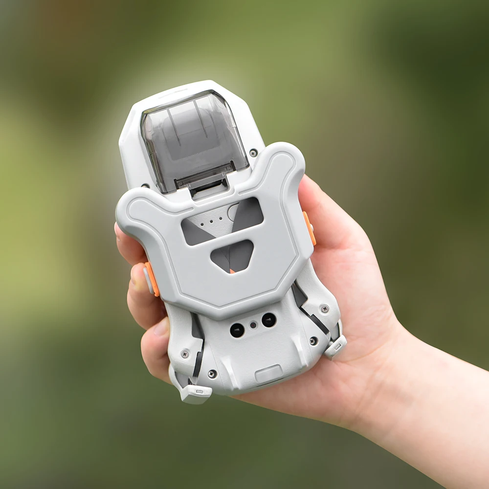BRDRC Pervane Tutucu DJI Mini  - Ekko Cosplay Prop incelemesi ve fiyatı