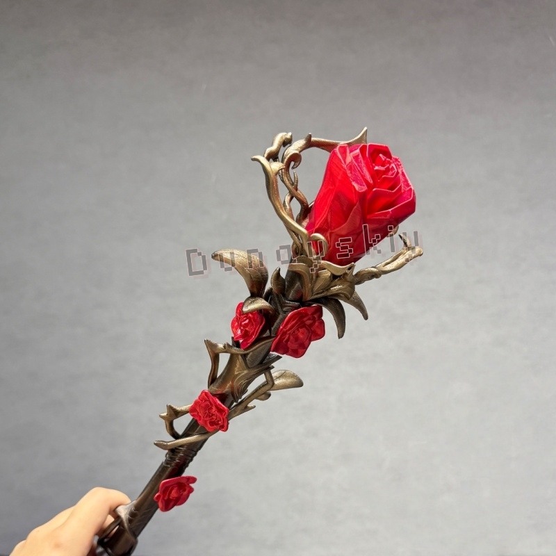 Sylus Personel Gümüş Kanat Şey - Cosplay Prop 3D Print Settings incelemesi ve fiyatı