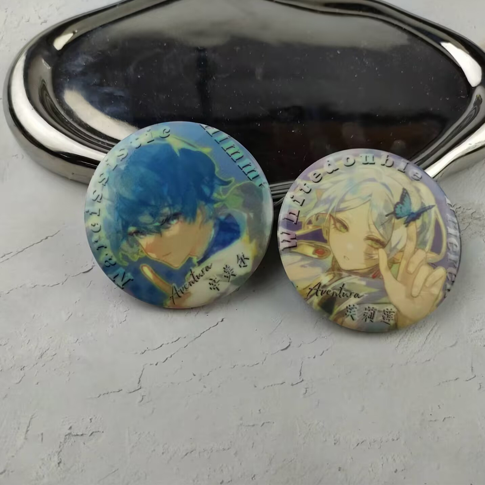 1/2 adet Anime Frieren Beyond  - Frieren Cosplay Prop incelemesi ve fiyatı