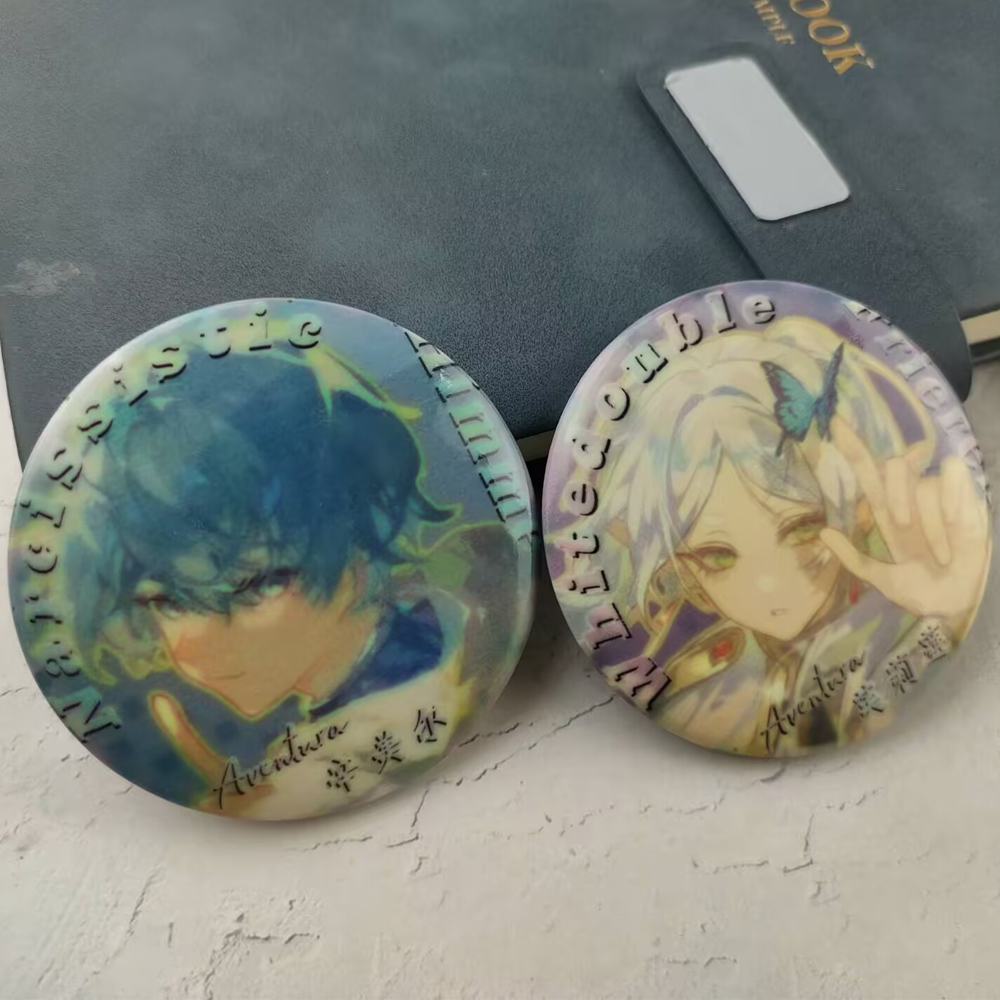 1/2 adet Anime Frieren Beyond  - Frieren Cosplay Prop incelemesi ve fiyatı