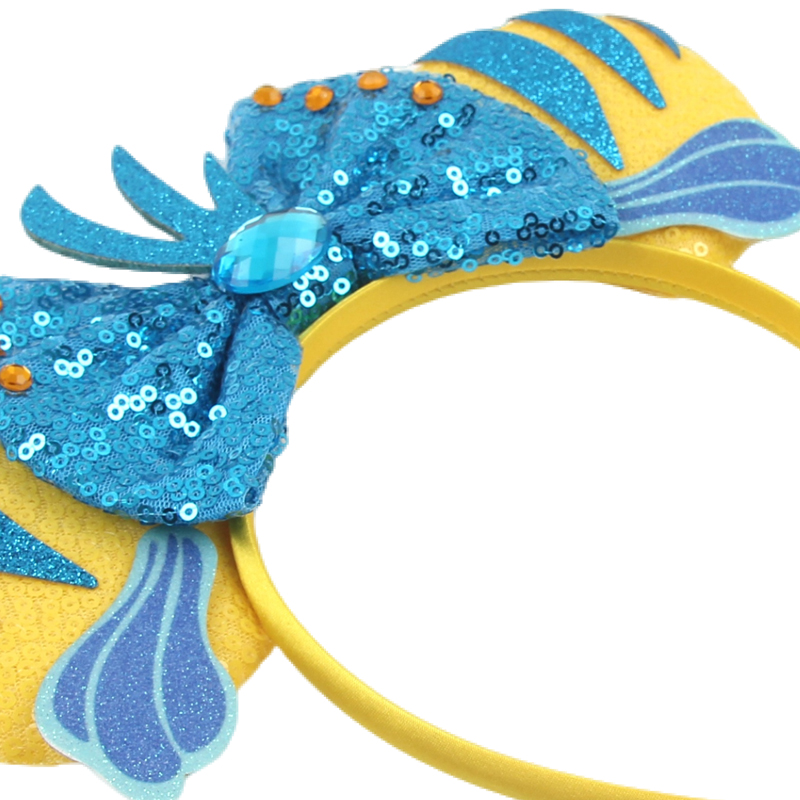 Disney kalesi Mickey Mouse kul - Cosplay Prop Bow incelemesi ve fiyatı