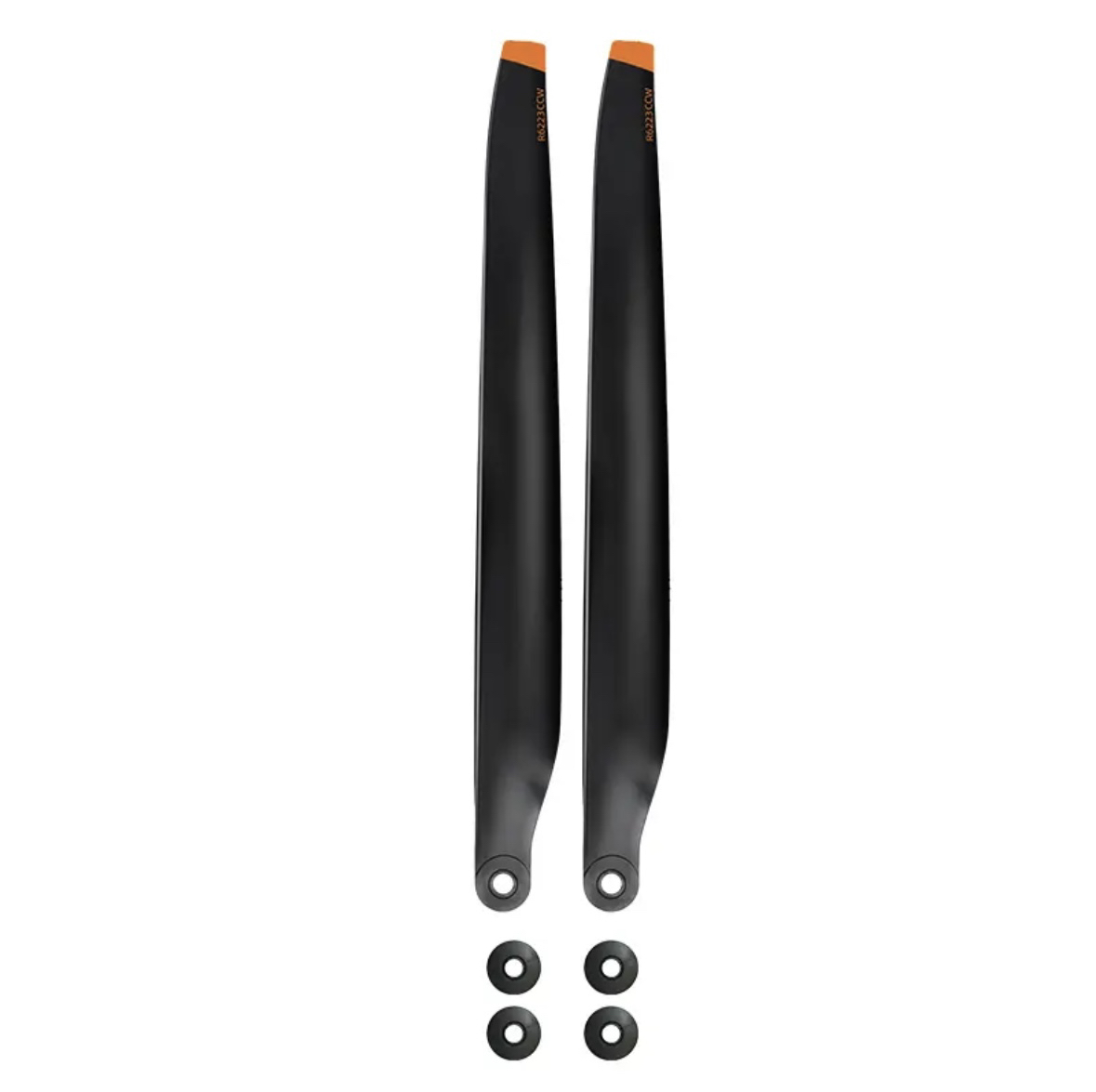 6223 Karbon Fiber Pervaneler D - Ekko Cosplay Prop incelemesi ve fiyatı