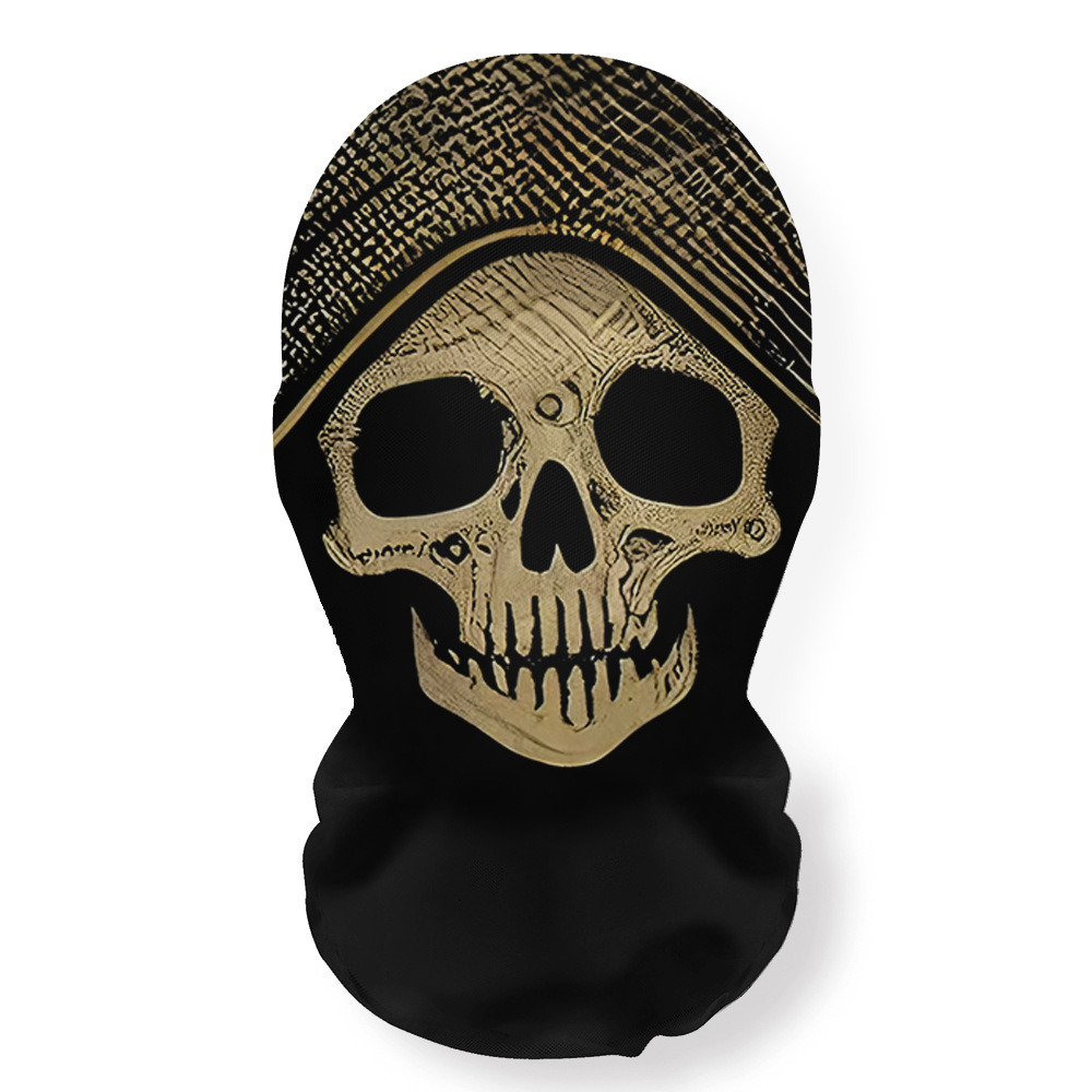 Cadılar bayramı Korku Maskeler - Cosplay Prop Patterns incelemesi ve fiyatı