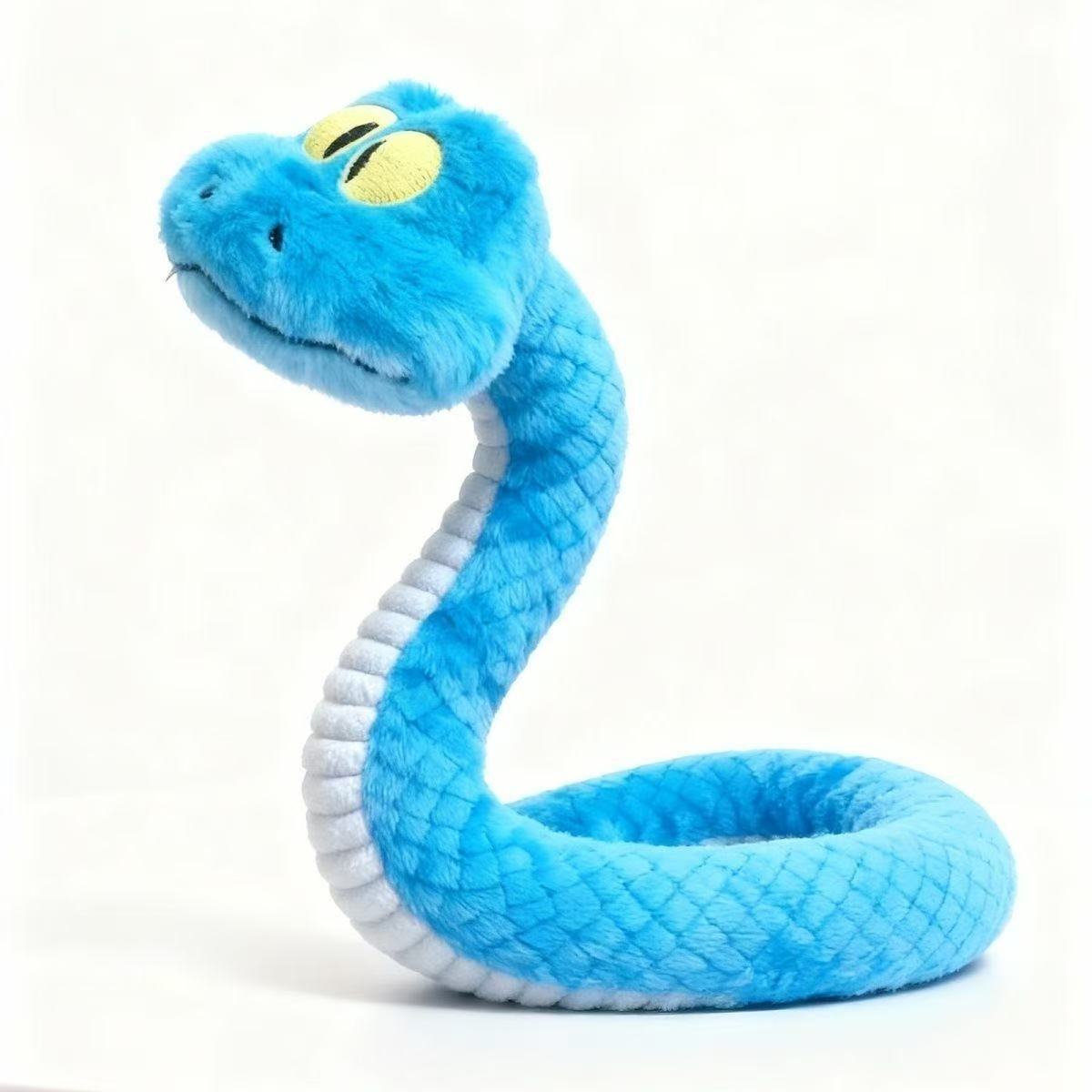 Yeni sıcak Gary Yılan Peluş Oy - Prop De Cosplay incelemesi ve fiyatı
