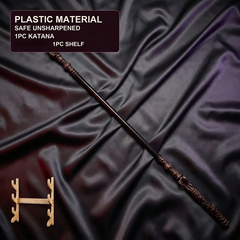 Maymun Kralı 180cm 70in Uzun S - Cosplay Prop Katana incelemesi ve fiyatı