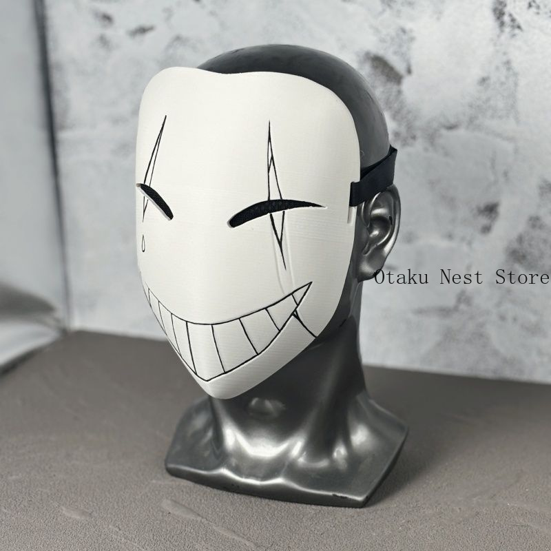 Anime Freak Sirk Harlequin Pie - Prop De Cosplay incelemesi ve fiyatı