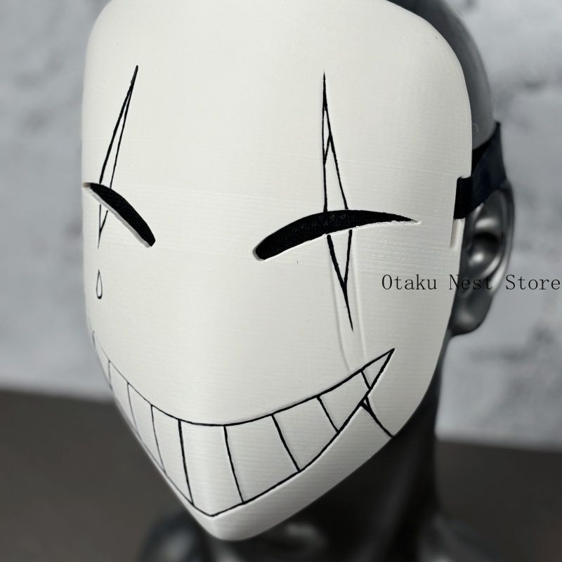 Anime Freak Sirk Harlequin Pie - Prop De Cosplay incelemesi ve fiyatı