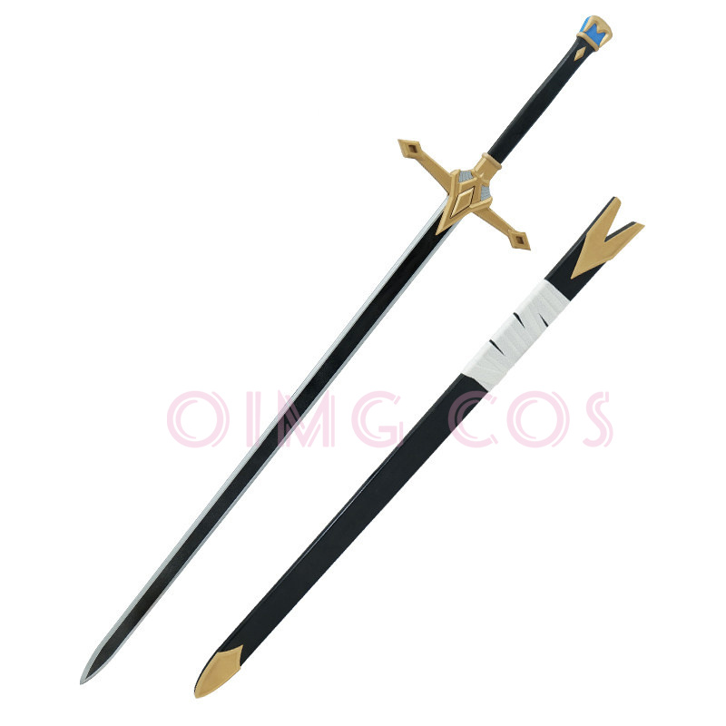 Arknights Mlynar Cosplay Sahne - Cosplay Prop Knife incelemesi ve fiyatı