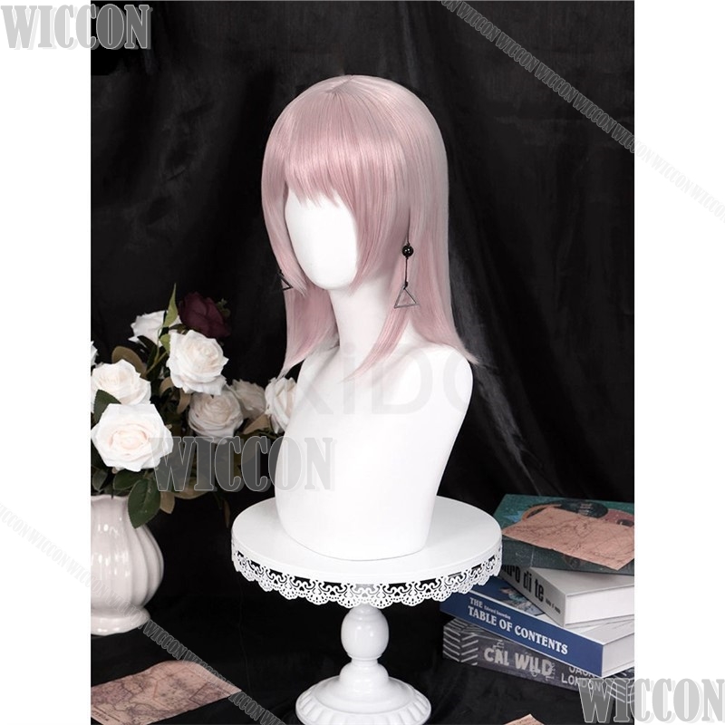 Fami Kiga Famine Şeytan Anime  - Prop Para Cosplay incelemesi ve fiyatı