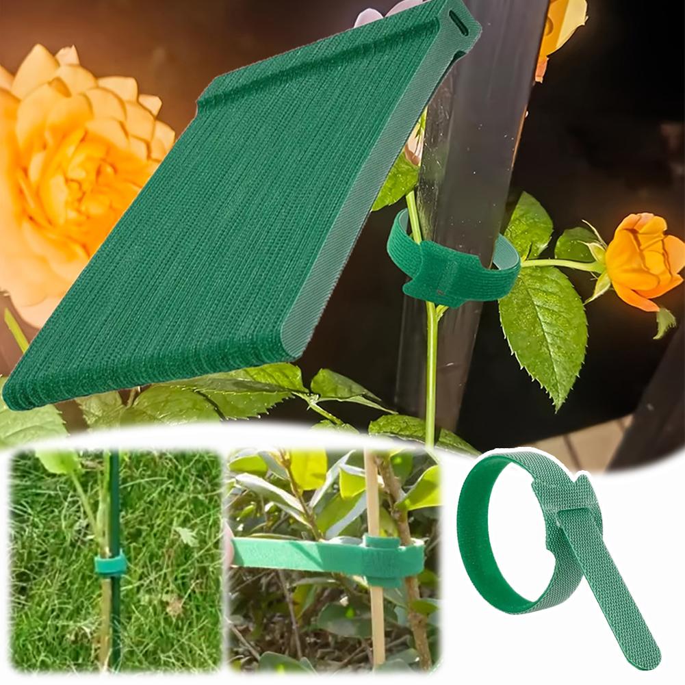 100 adet Yeniden Kullanılabili - Velcro Hook Loop incelemesi ve fiyatı