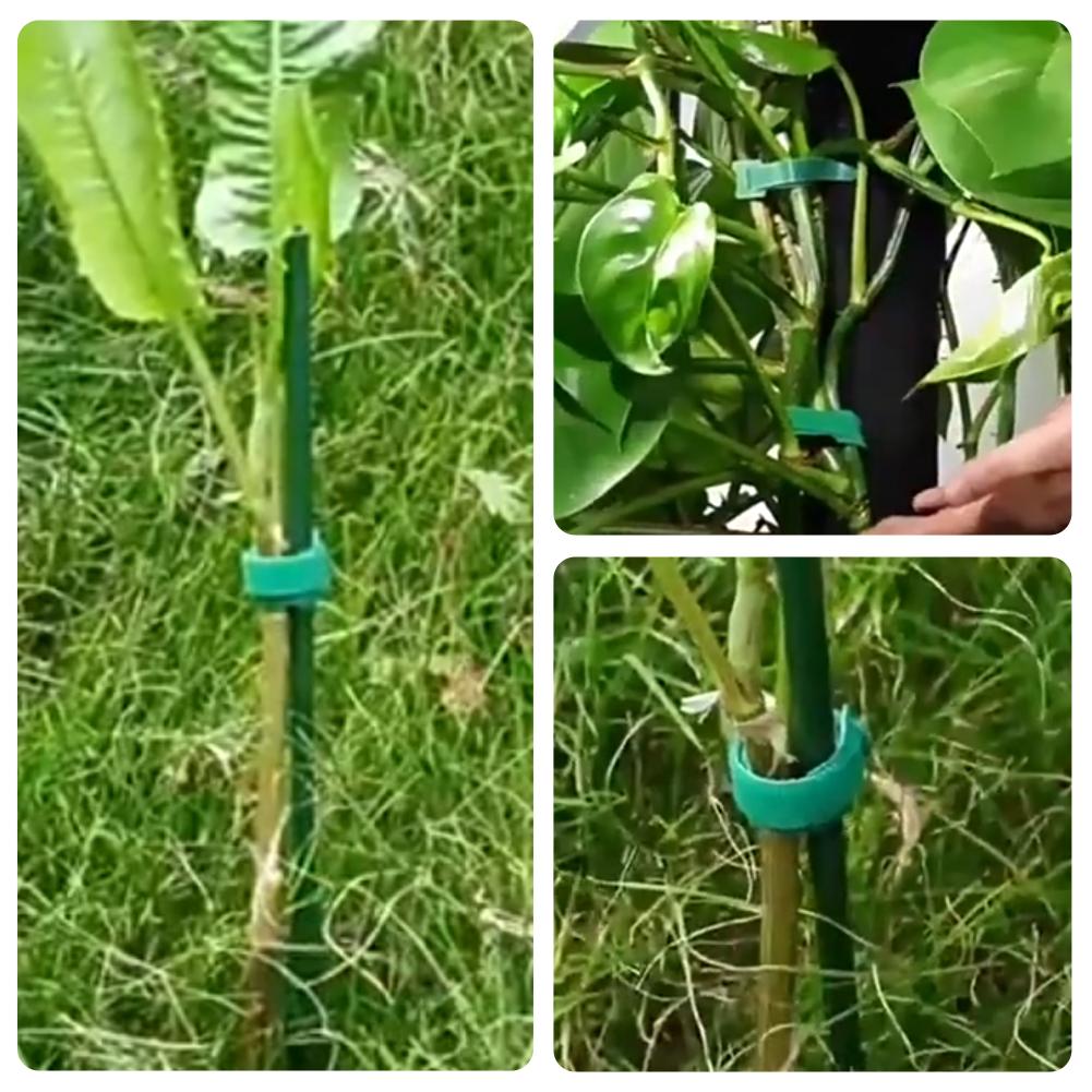 100 adet Yeniden Kullanılabili - Velcro Hook Loop incelemesi ve fiyatı