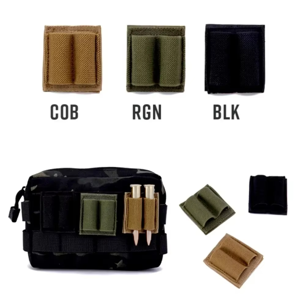DIZETION 2'li Mermi Tutucu - Y - Velcro Hook Loop incelemesi ve fiyatı