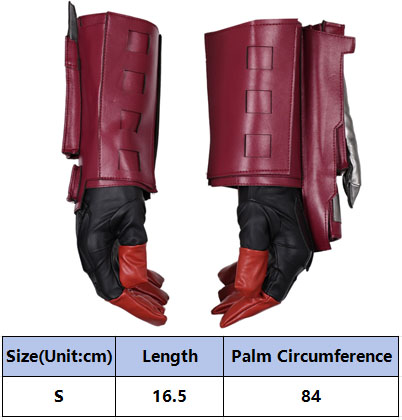 Boba Cosplay Fetter Kemer Eldi - Cosplay Prop Patterns incelemesi ve fiyatı