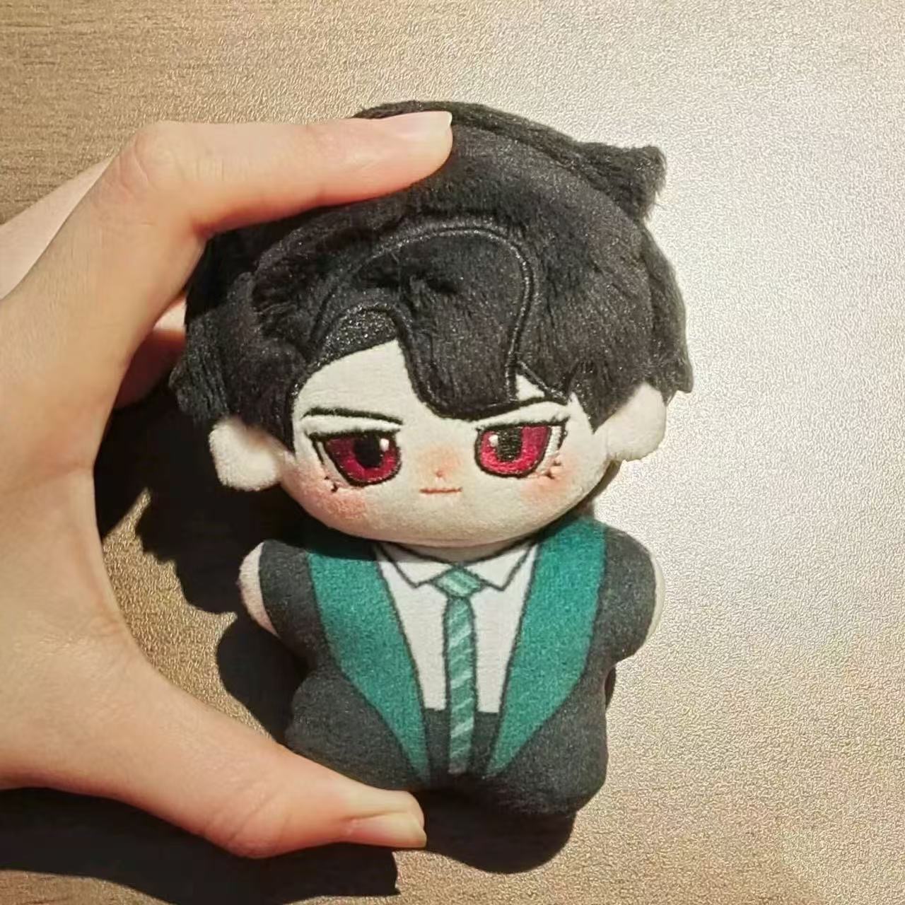 10 cm Anime Tom Marvolo Riddle - Prop De Cosplay incelemesi ve fiyatı