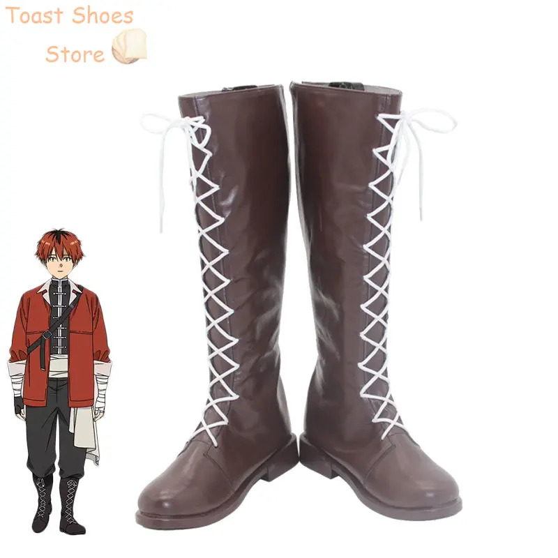 Anime Frieren Stark Cosplay Ay - Frieren Cosplay Prop incelemesi ve fiyatı