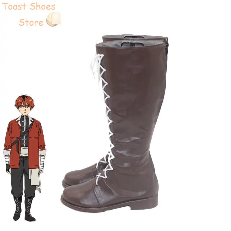 Anime Frieren Stark Cosplay Ay - Frieren Cosplay Prop incelemesi ve fiyatı