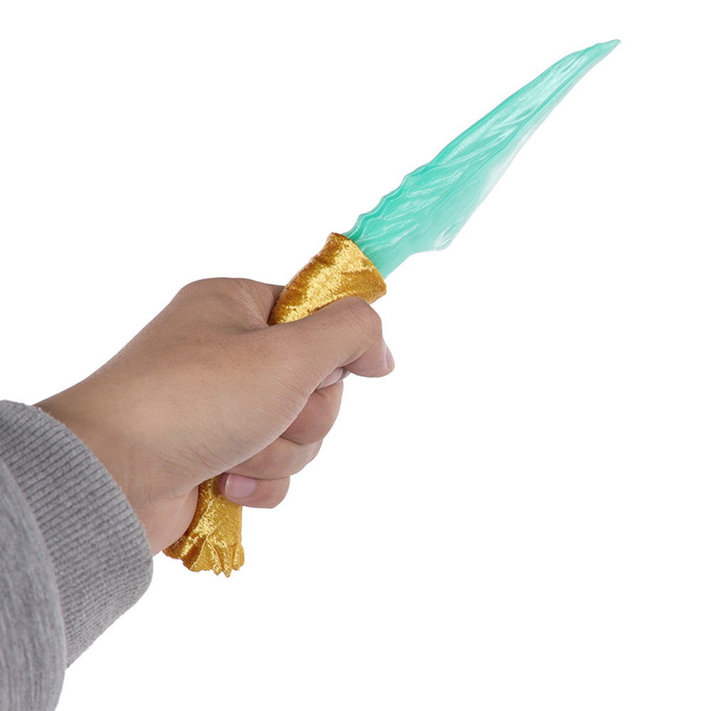 Kılık değiştirme Avatar Cospla - Cosplay Prop Knife incelemesi ve fiyatı