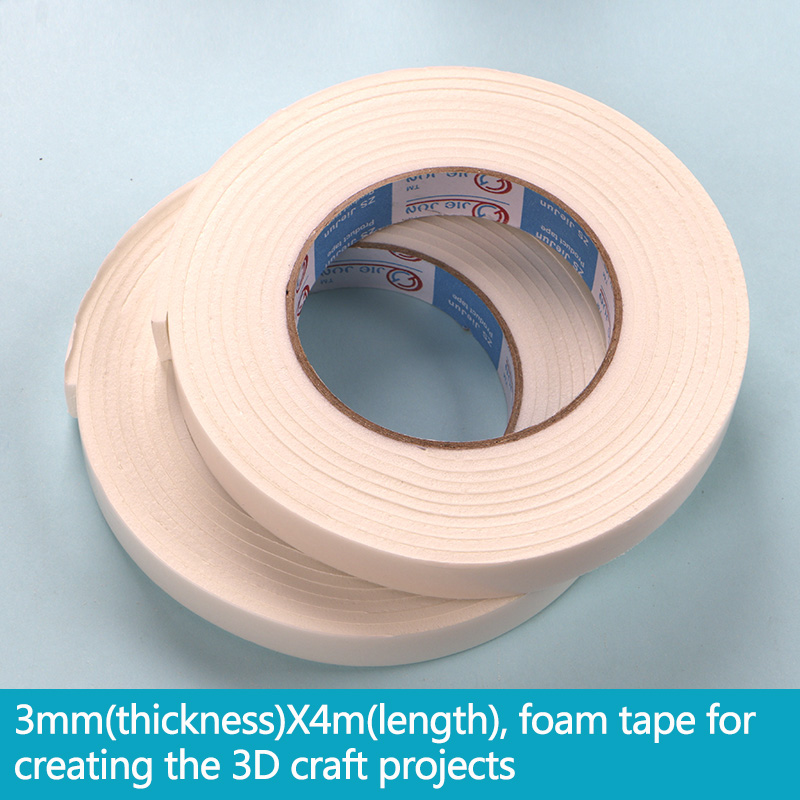 Kalıp kesme aletleri kaliteli  - Craft Foam Roll incelemesi ve fiyatı