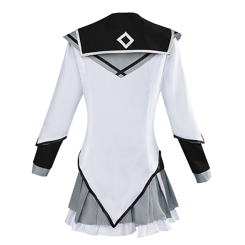 WHH Anime Puella Akemi Homura  - Cosplay Prop Bow incelemesi ve fiyatı