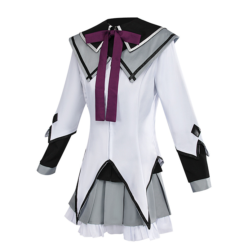 WHH Anime Puella Akemi Homura  - Cosplay Prop Bow incelemesi ve fiyatı