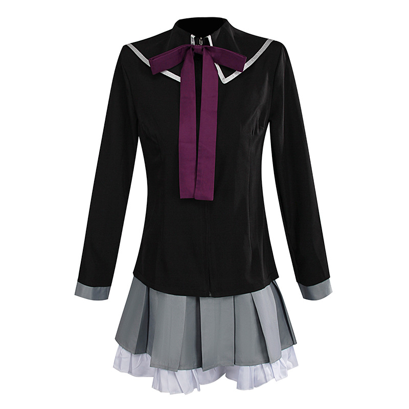 WHH Anime Puella Akemi Homura  - Cosplay Prop Bow incelemesi ve fiyatı