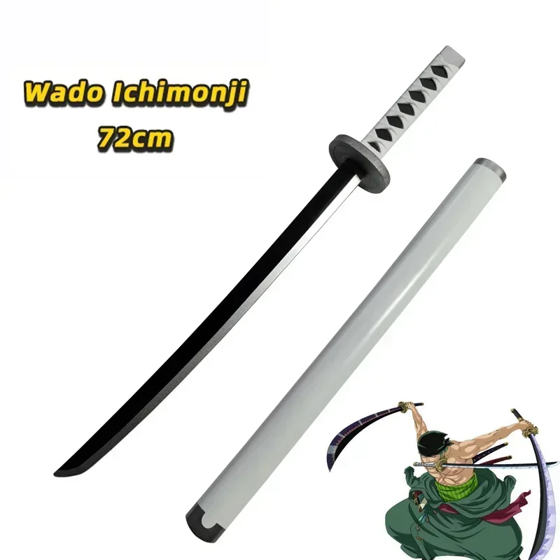 1:1 One Piece Anime Roronoa Zo - Cosplay Prop Patterns incelemesi ve fiyatı