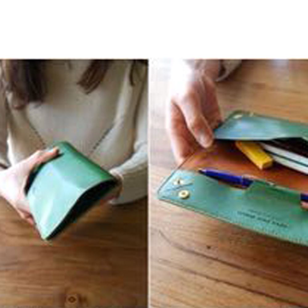 DIY deri el sanatları cüzdan t - Craft Knife Set incelemesi ve fiyatı