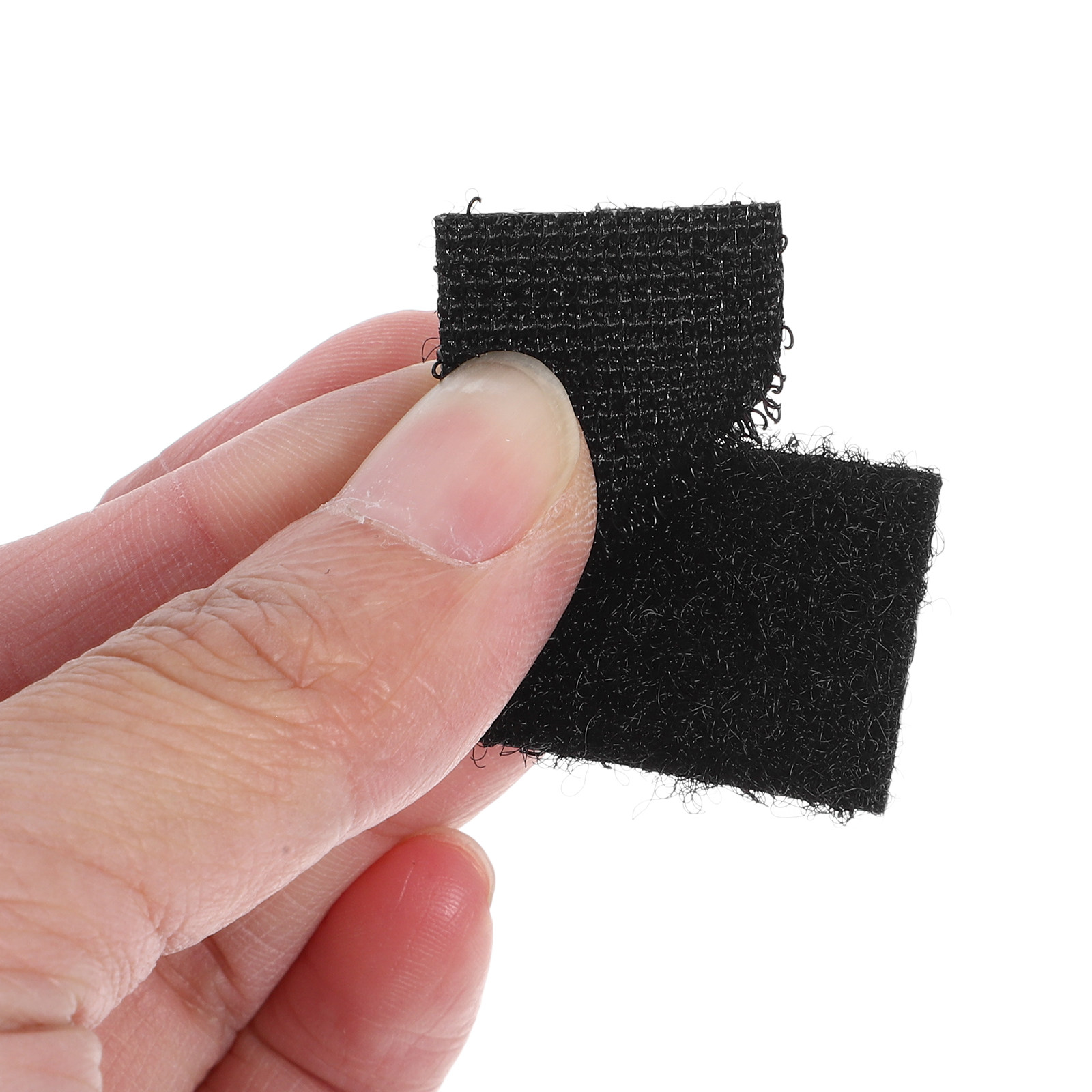 100 adet yapışkanlı cırt cırt  - Velcro Hook Loop incelemesi ve fiyatı