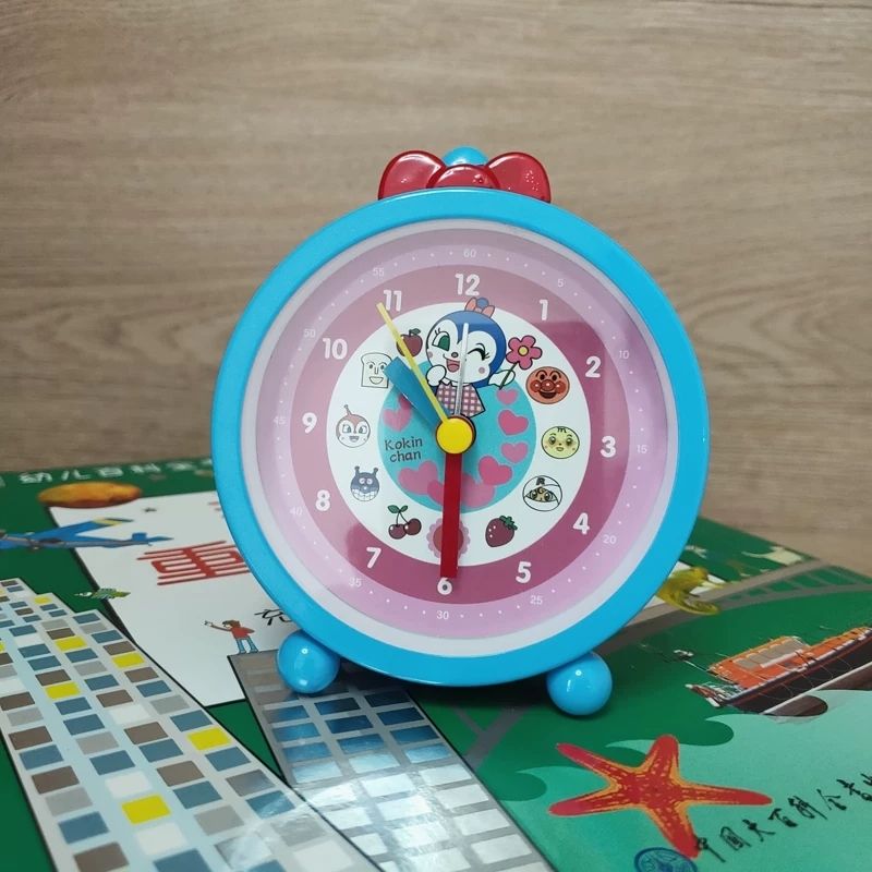 Anpanman Sevimli Çalar Saat Öğ - Cosplay Prop Patterns incelemesi ve fiyatı