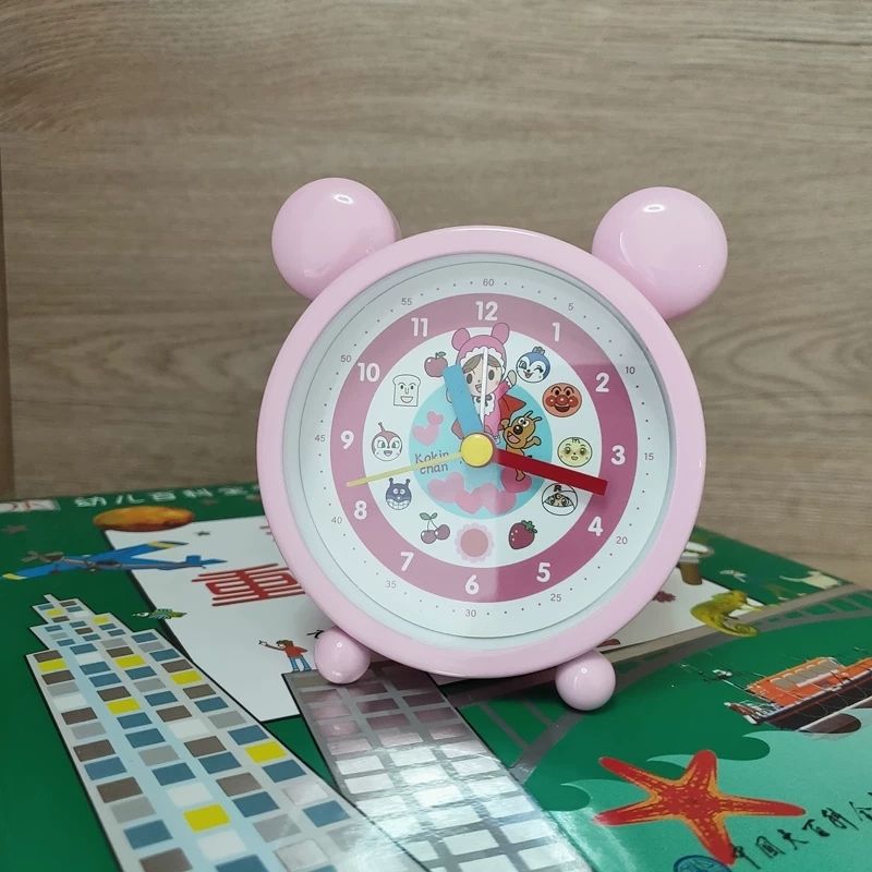 Anpanman Sevimli Çalar Saat Öğ - Cosplay Prop Patterns incelemesi ve fiyatı