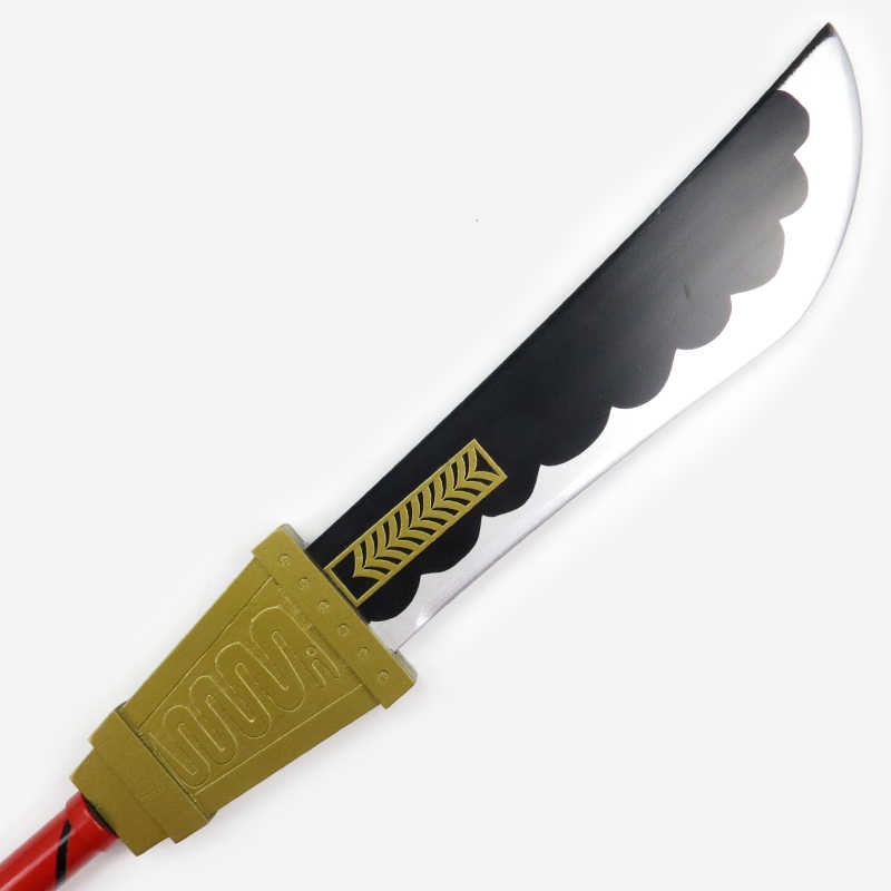 150 cm Edward Newgate Katana A - Cosplay Prop Katana incelemesi ve fiyatı