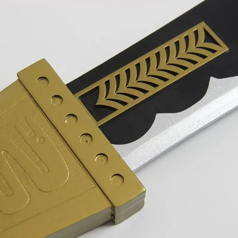 150 cm Edward Newgate Katana A - Cosplay Prop Katana incelemesi ve fiyatı