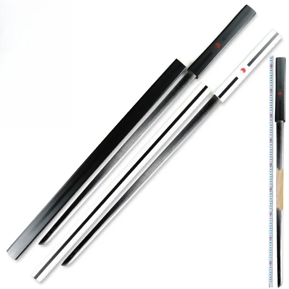 40 inç Uchiha Sasuke Katana Ah - Cosplay Prop Katana incelemesi ve fiyatı