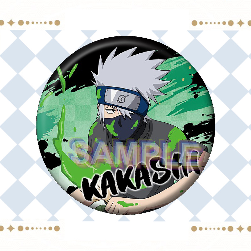 Naruto Rozet Seti Sasuke Narut - Cosplay Prop Paint incelemesi ve fiyatı