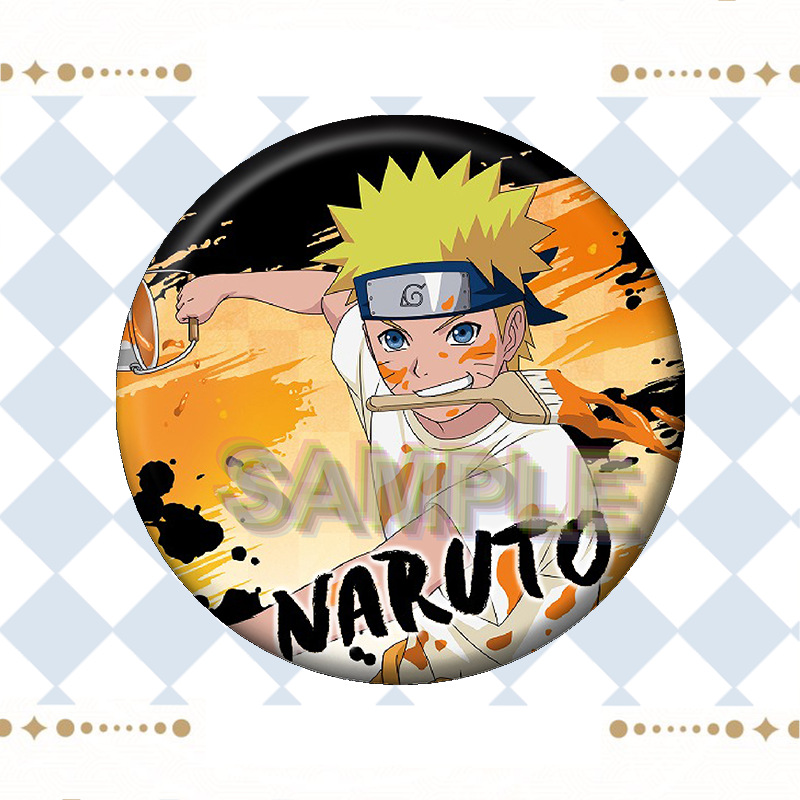 Naruto Rozet Seti Sasuke Narut - Cosplay Prop Paint incelemesi ve fiyatı