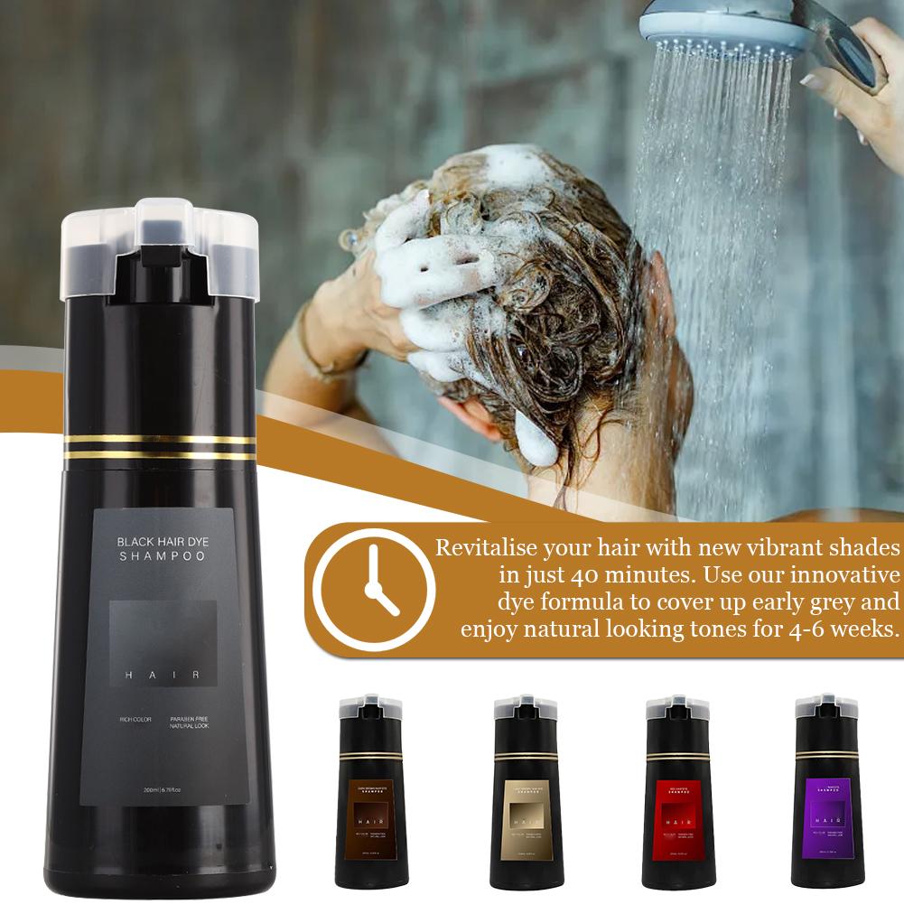 Saç Boyası Şampuanı, Nova Saç  - Hair Spray Color incelemesi ve fiyatı