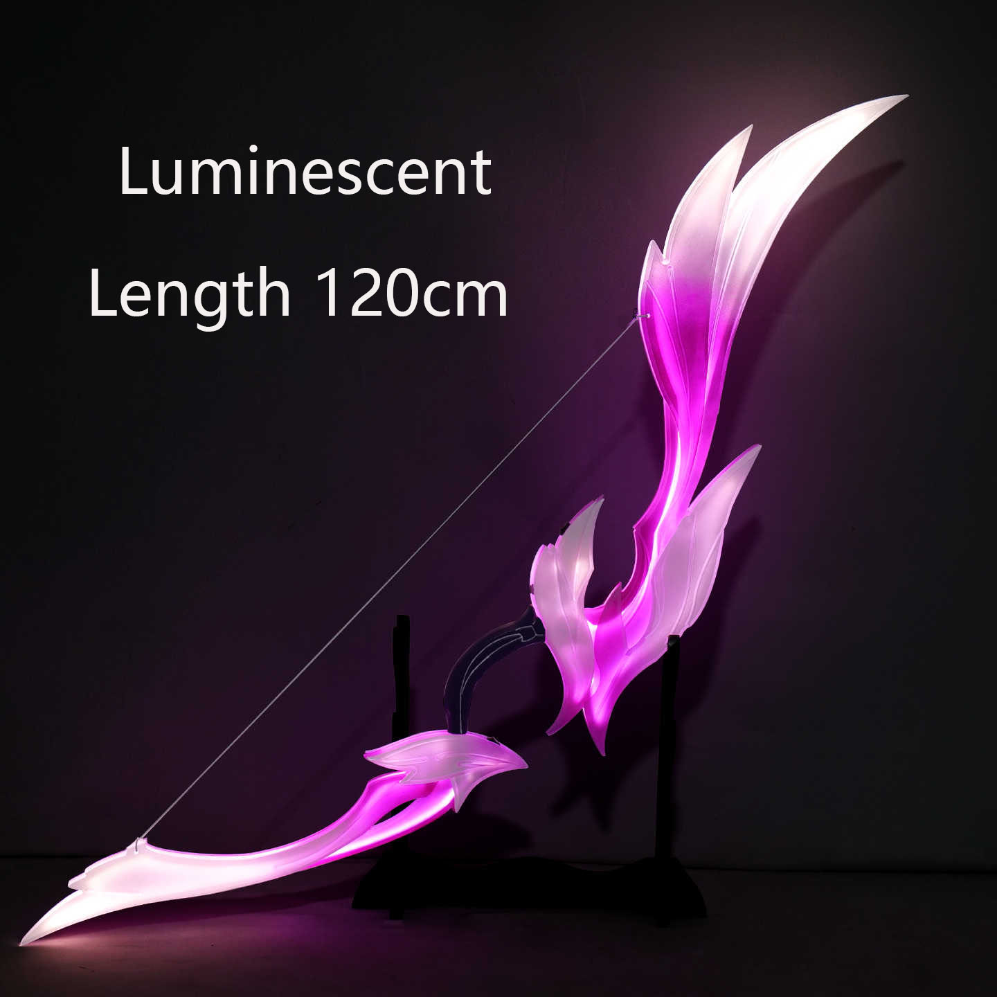 Oyun Honkai Star Rail Cyrene C - Cosplay Prop Bow incelemesi ve fiyatı