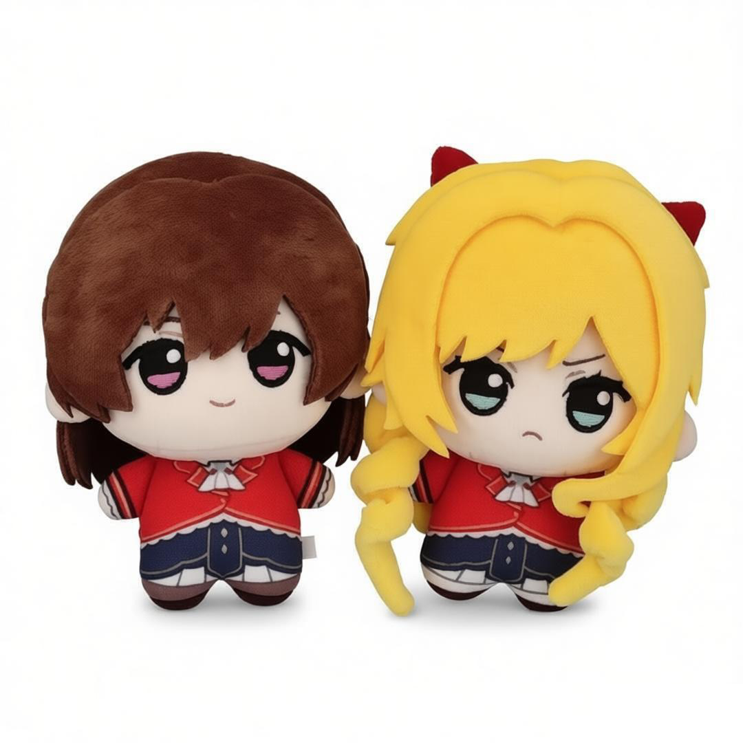 10 cm Anime kötü adamla aşık o - Prop De Cosplay incelemesi ve fiyatı