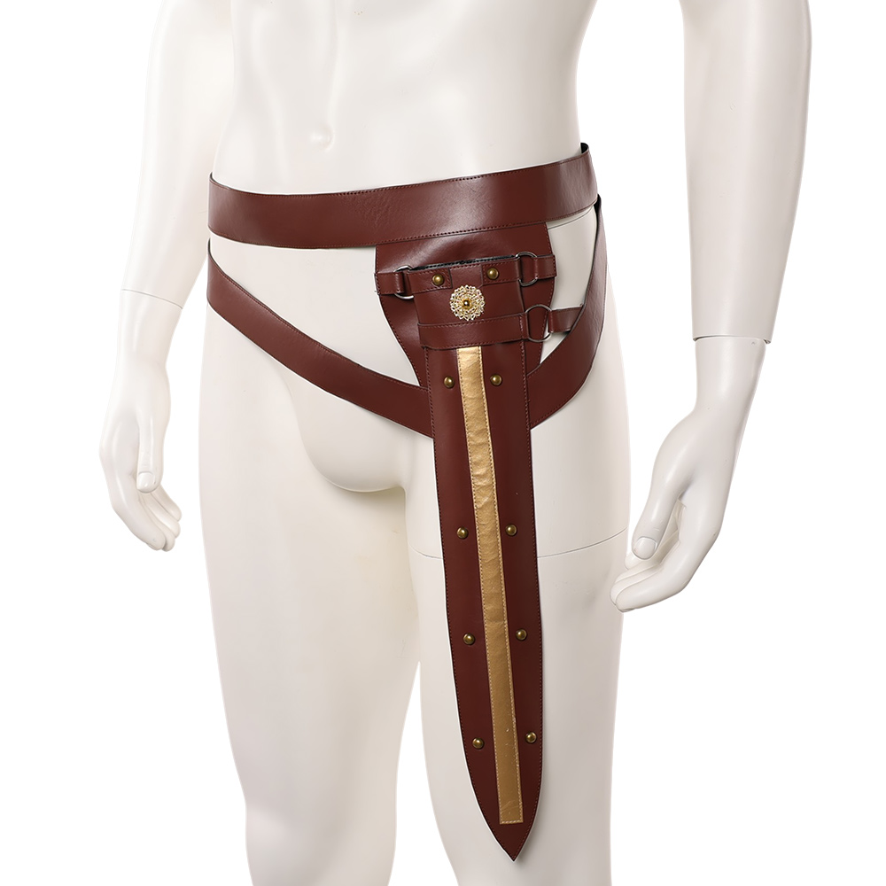 Odysseus Cosplay Kılıf Kılıç B - Cosplay Prop Knife incelemesi ve fiyatı