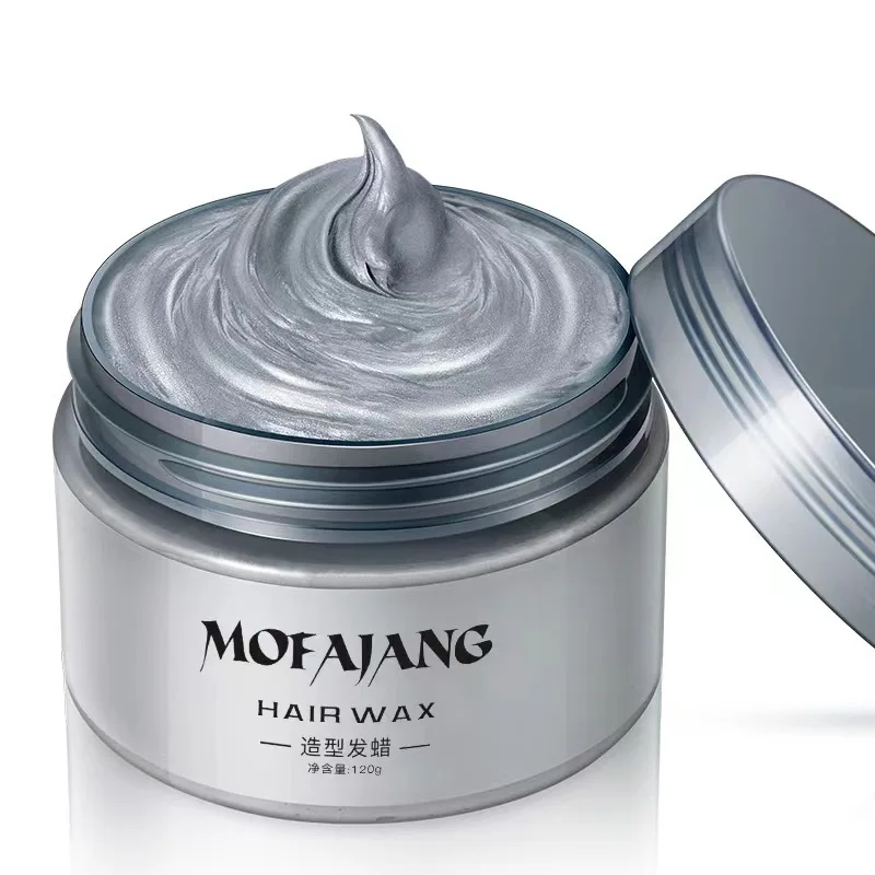 1 adet Mofajang Saç Rengi Balm - Hair Spray Color incelemesi ve fiyatı