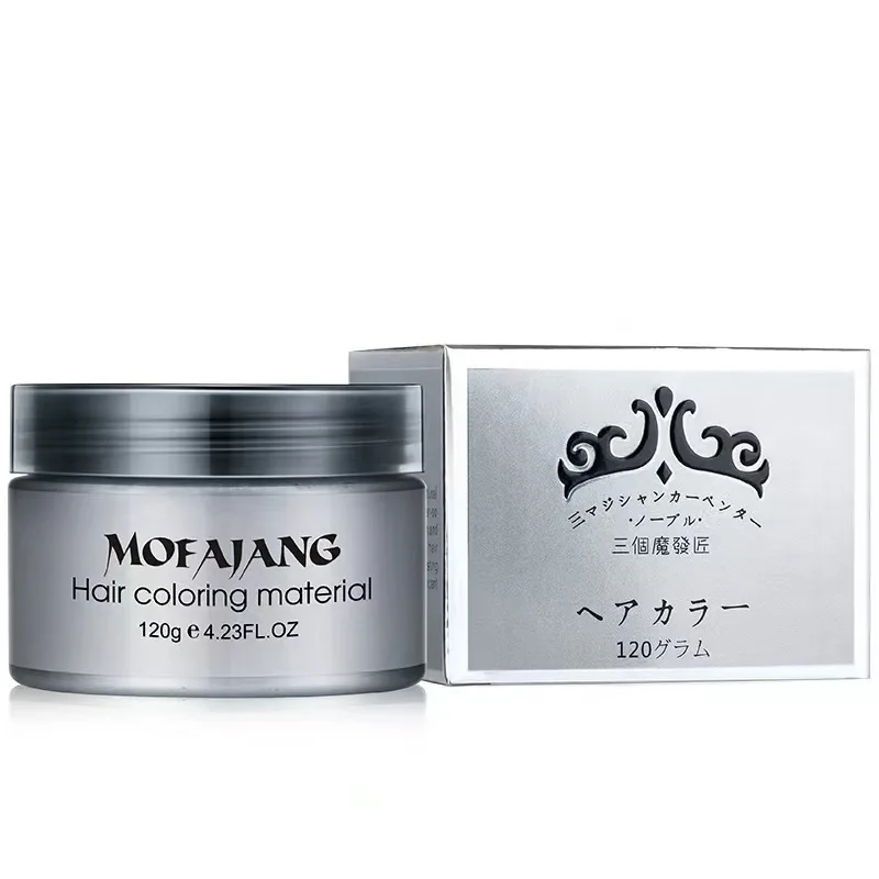 1 adet Mofajang Saç Rengi Balm - Hair Spray Color incelemesi ve fiyatı