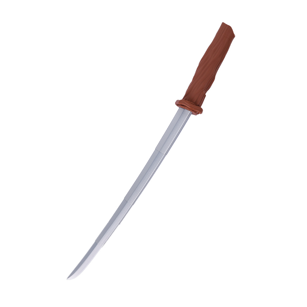 Nine Heavens Geri Çekilebilir  - Cosplay Prop Katana incelemesi ve fiyatı