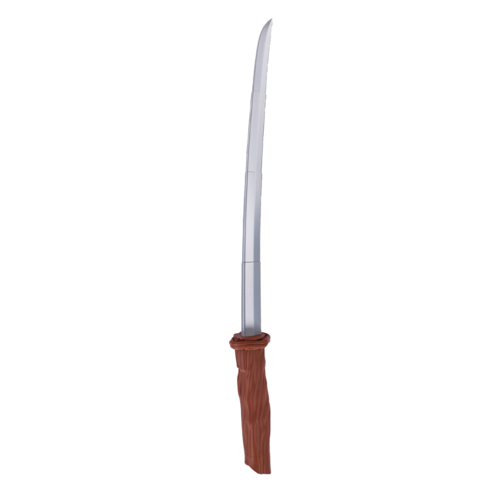 Nine Heavens Geri Çekilebilir  - Cosplay Prop Katana incelemesi ve fiyatı