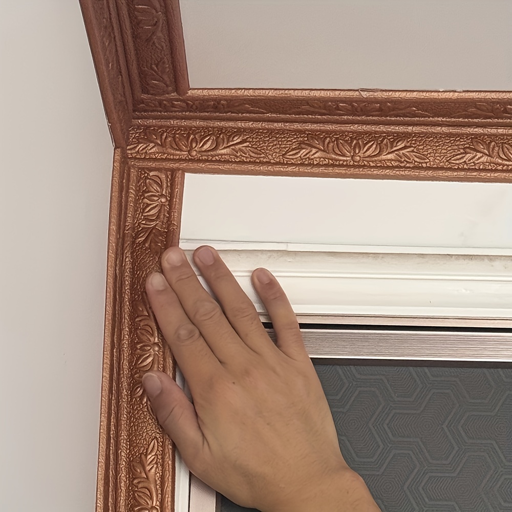 230 cm Köpük Duvar Kenar Şerit - Craft Foam Roll incelemesi ve fiyatı