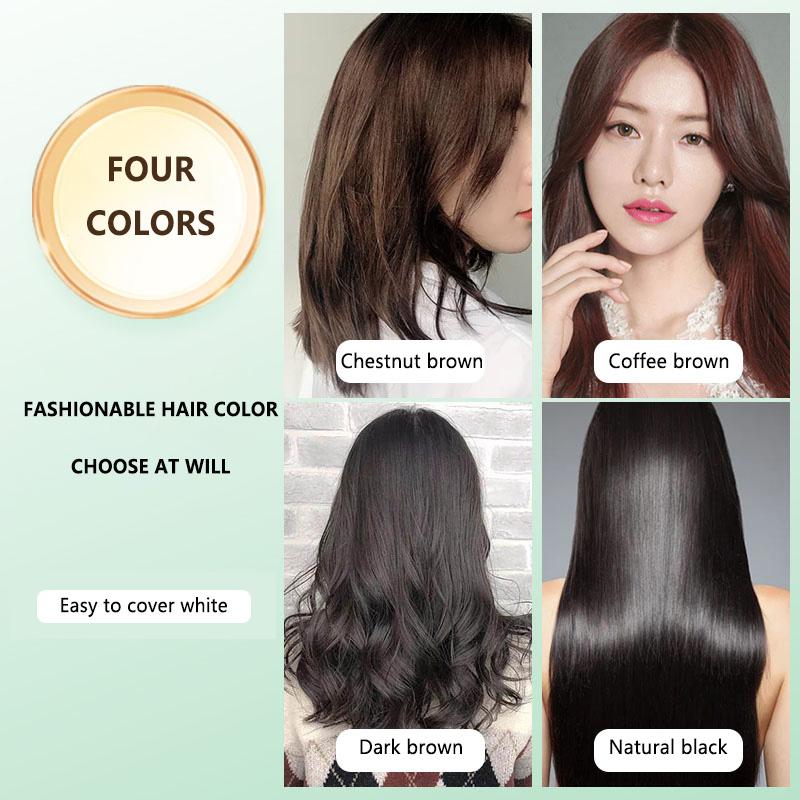 30ML/Torba Kabarcıklı Saç Boya - Hair Spray Color incelemesi ve fiyatı