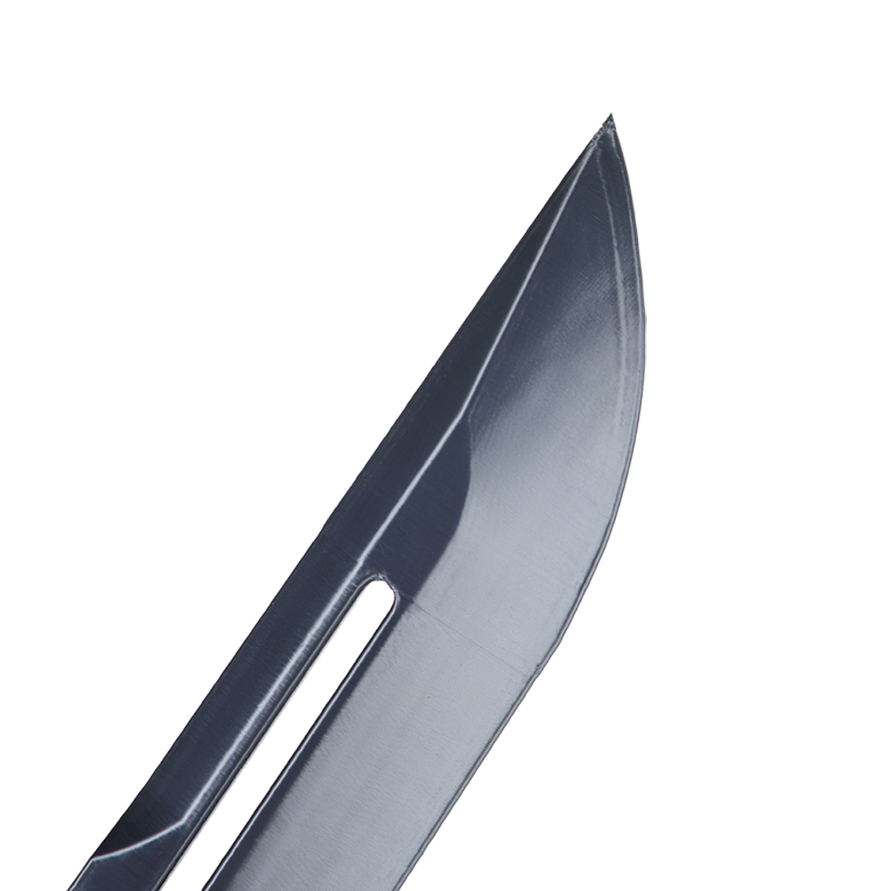 Yetişkin Oyunu 2077 V Çip Sahn - Cosplay Prop Knife incelemesi ve fiyatı