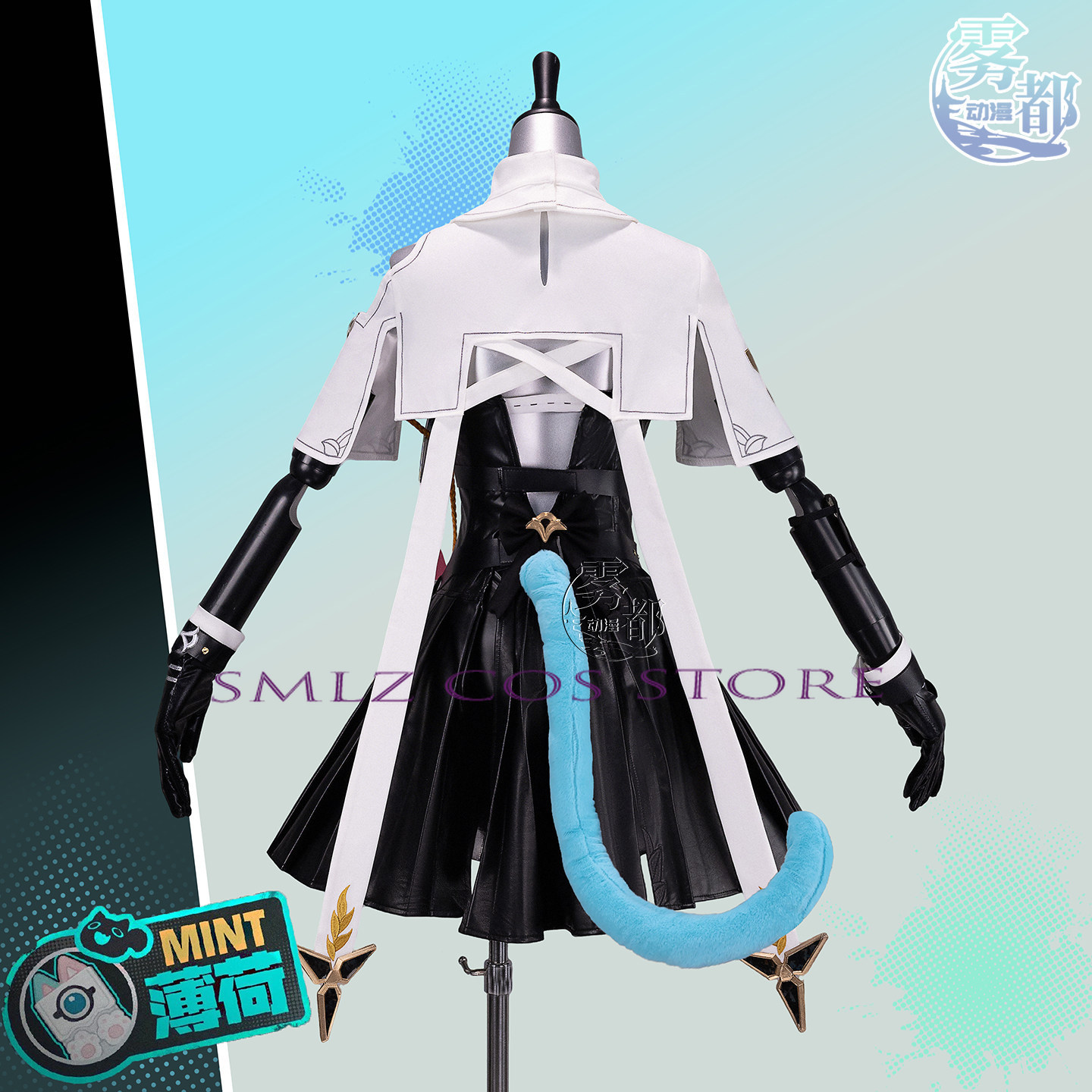 Yüksek Kaliteli Nane Cosplay O - Cosplay Prop Bag incelemesi ve fiyatı