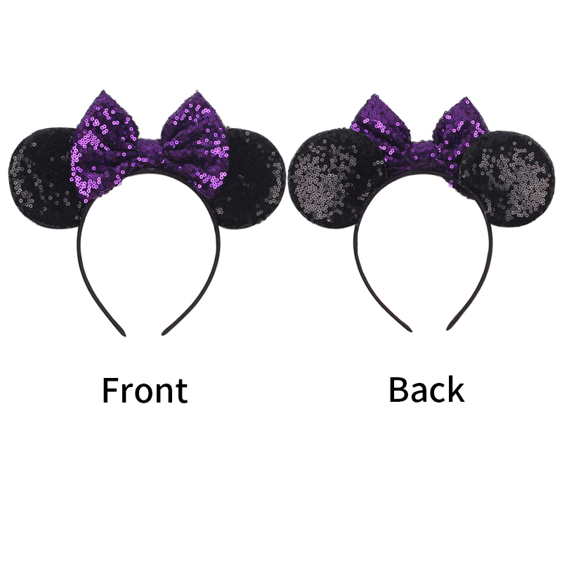 Disney Mickey Mouse Kulaklar H - Cosplay Prop Bow incelemesi ve fiyatı